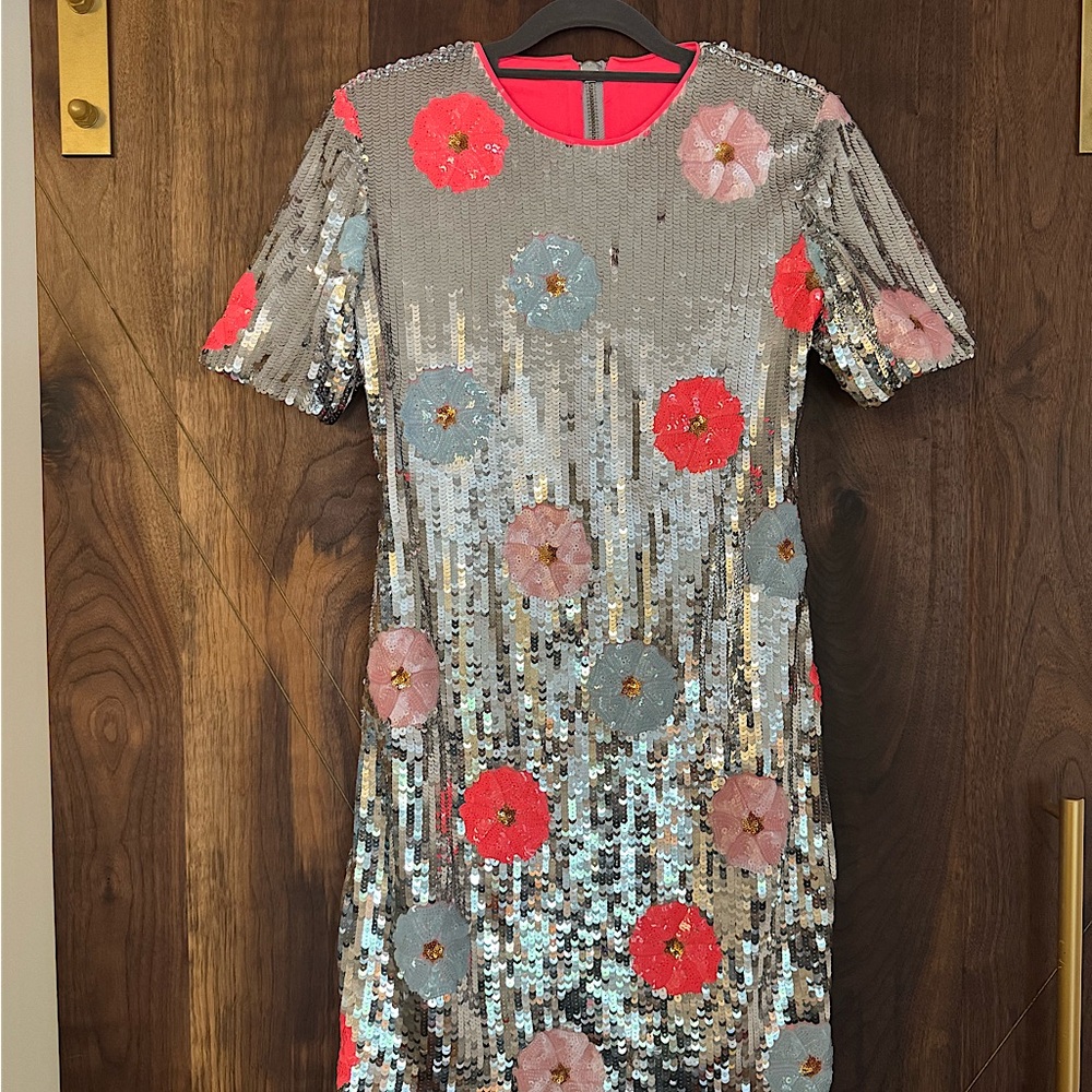 Acid Posey Twiggy Dress. PERFECT for the Eras Tour. NWT.